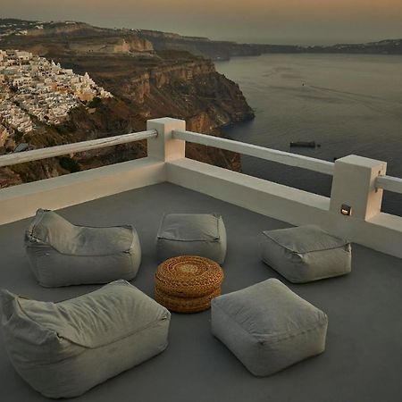 Villa Murat Fira  Luaran gambar
