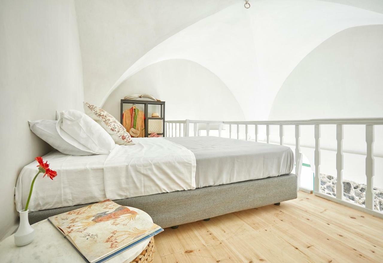 Villa Murat Fira  Luaran gambar