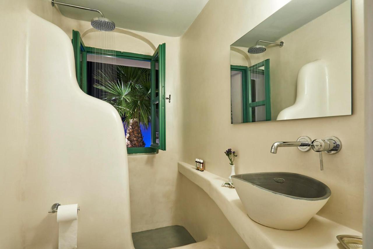 Villa Murat Fira  Luaran gambar